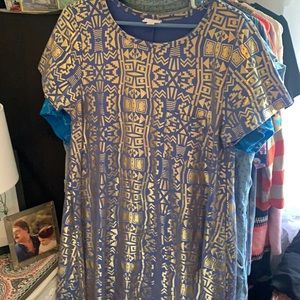 Lularoe dress